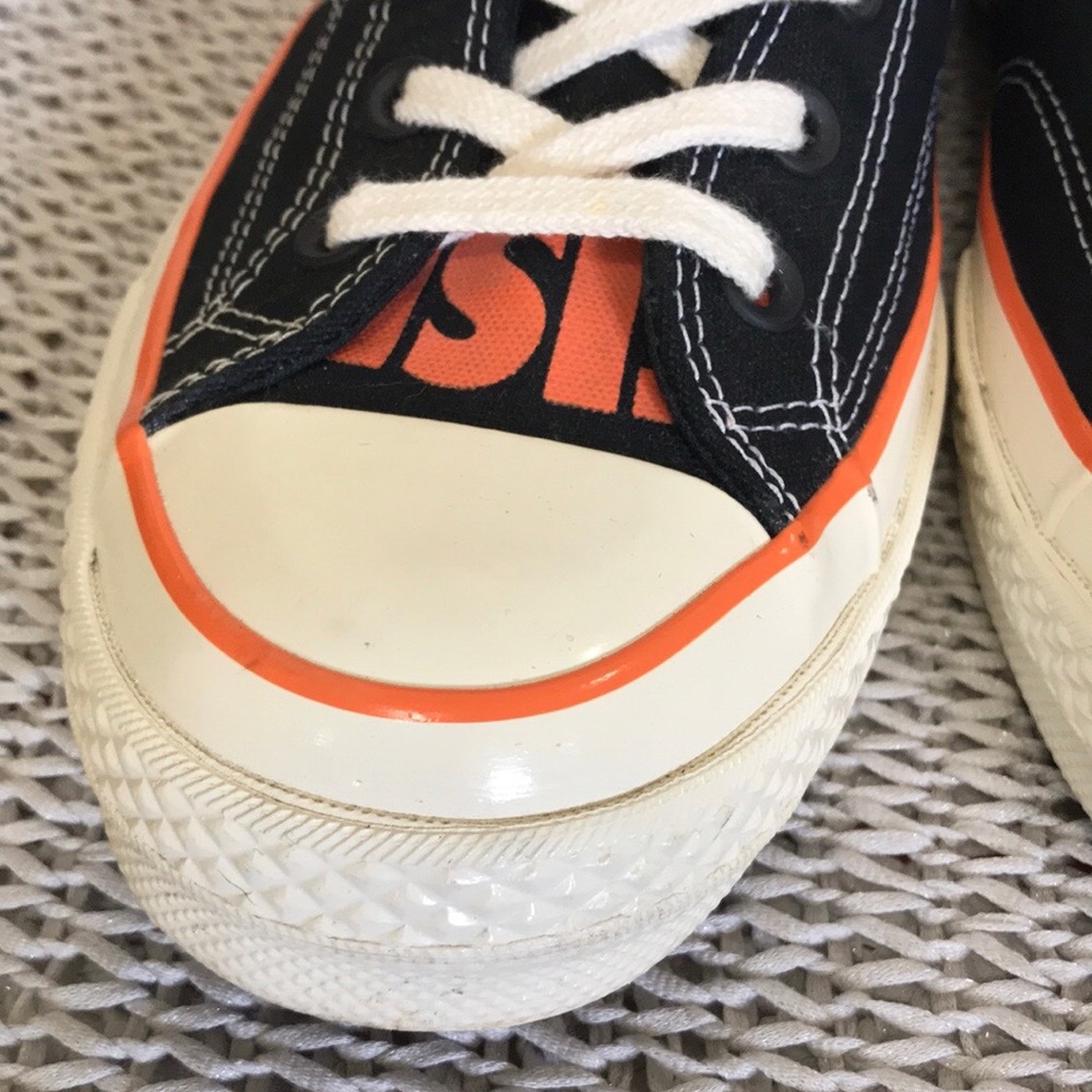 Converse Vince Staples Big Fish Theory Hi-Tops - Picture 15 of 16
